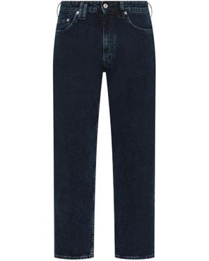 CYCLE Jeans 451P525/D069/L027/83 - Blau