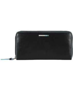 Piquadro Wandtattoo Schwarz