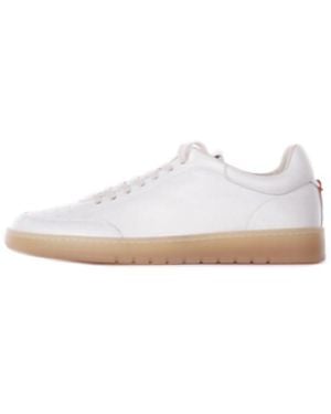 Barracuda Sneakers Bu3355 Giordan G - White