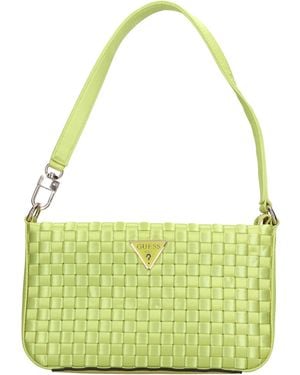 Guess Bags - Yellow