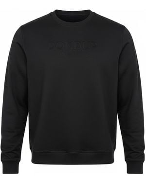 Dondup Hoodie - Negro