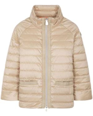 Suns Jacket Astrid Sand - Natural
