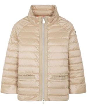 Suns Jacket Astrid Sand - Natural