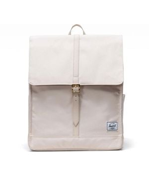 Herschel Supply Co. Backpack City Backpack - White