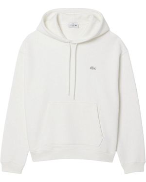 Lacoste Shirts - White