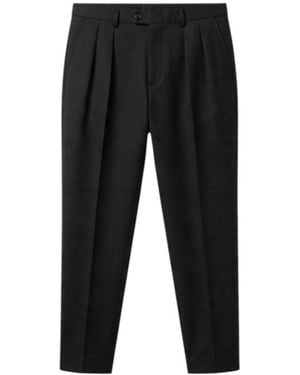 Dolce & Gabbana Trousers - Negro