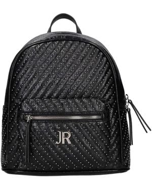 John Richmond John Richmond Mochila Mores - Negro