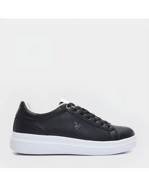 U.S. POLO ASSN. Sneakers Us Polo Assn - Blue