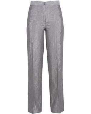 SOLOTRE Pants - Gray