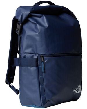 The North Face Rucksack Mann Bcv Rolle Nf0A81Do9261 Gipfel Marine - Blau