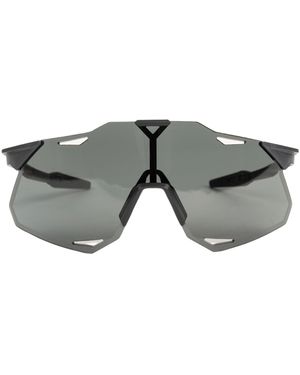 100percent Hypercraft Sunglasses - Gray