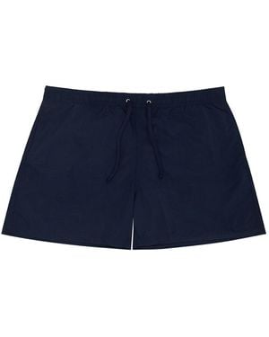 Malo Kostuumboxer - Blauw