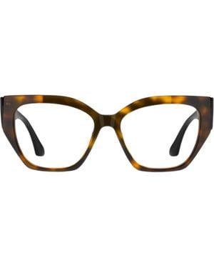 Etro Eyeglasses 0125-05L16 - Brown