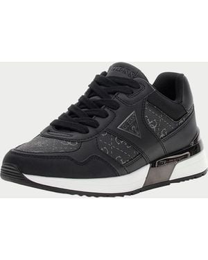 Guess Sneakers - Black