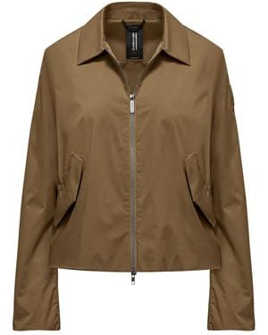 Bomboogie Coats - Brown
