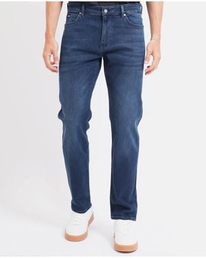 BOSS Jeans - Blue