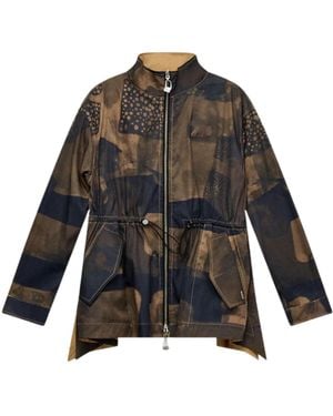 ANEKKE Chaqueta - Negro