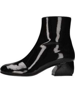 SI ROSSI Boots - Black