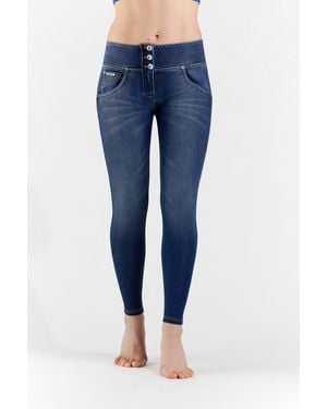 Freddy Pants - Blue