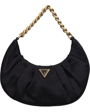 Guess Zakken. Zwart