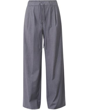 So Allure Broek - Blauw