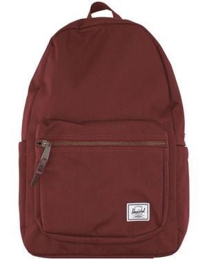 Herschel Supply Co. Backpack Settlement Backpack - Red