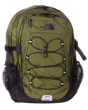 The North Face Backpack Nf00Cf9C Diw1 Borealis Classic Bags - Green