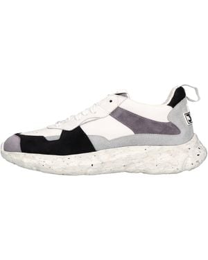 BLOCKS 79 Sneakers - Blanco