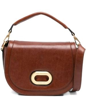 The Bridge Shoulders - Brown