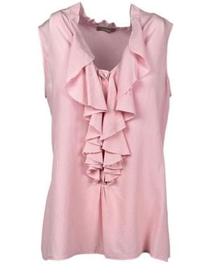 Kiltie Shirts - Pink