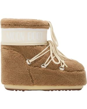 Moon Boot Mujer - Neutro