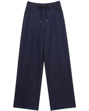 Jucca Pants - Blue