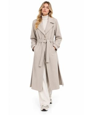 Max Mara Coats - Natural
