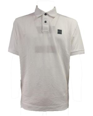 OUTHERE Polo Bianca M126Ag64W - Gray