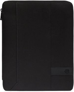 Piquadro Wallet Pb6554W129-N - Black