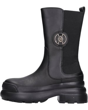 Liu Jo Botas Negras, Mujer, Talla - Negro