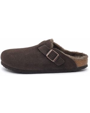 Birkenstock Sandals - Brown