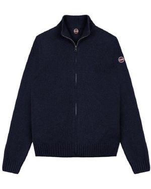 Colmar Sweaters - Blue