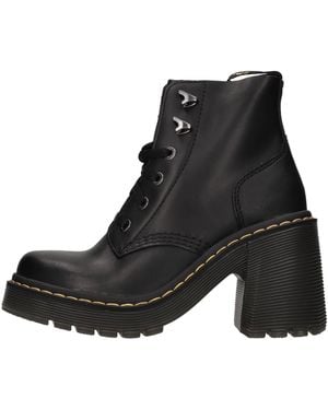 Dr. Martens Boots - Black