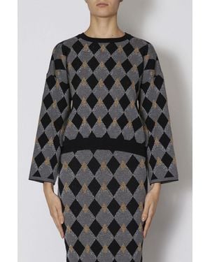 Kaos Breikleding Voor Qi1Sm003 0058 - Zwart