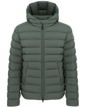Colmar Coats - Green
