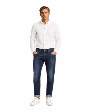 Dondup Jeans - Blau