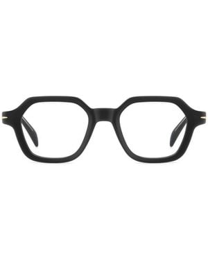 David Beckham Lunettes De Vue Db7140-00320 Homme - Noir