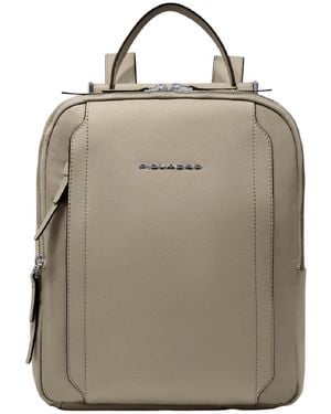 Piquadro Taschen - Natur
