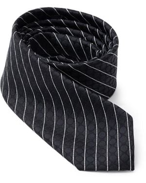 Dolce & Gabbana Ties - Zwart