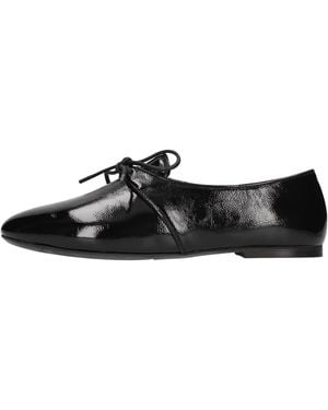 Fabio Rusconi Zapatos Bajos Negro
