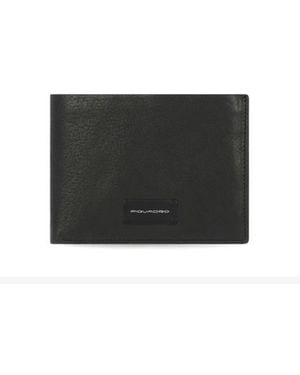 Piquadro Wallets - Black