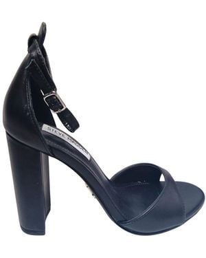 Steve Madden Smw41A59P5301036 Eco-Leather - Blue
