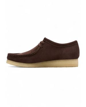 Clarks Shoe _ - Brown
