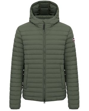Colmar Coats - Green